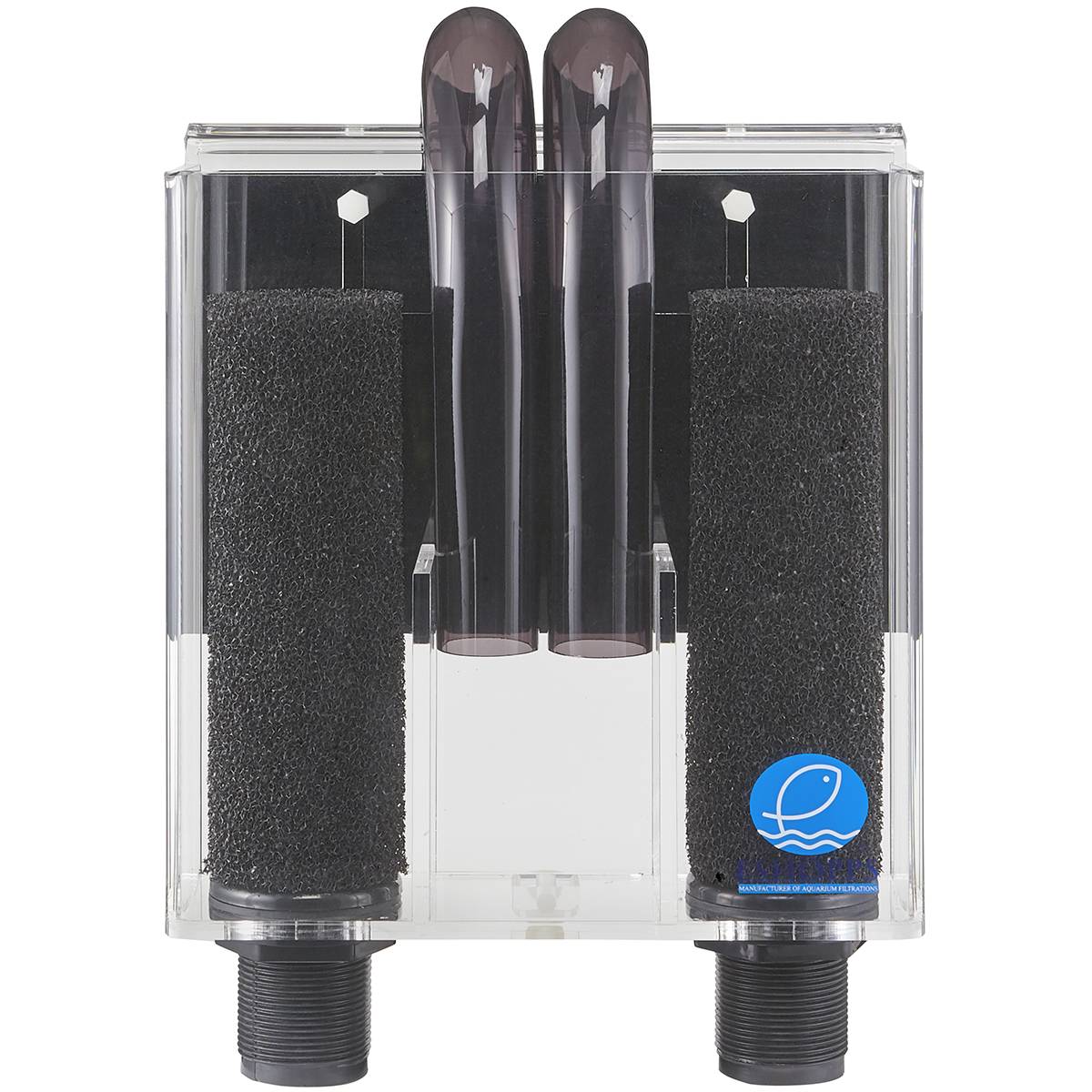 HOB Overflow - Eshopps – Top Shelf Aquatics