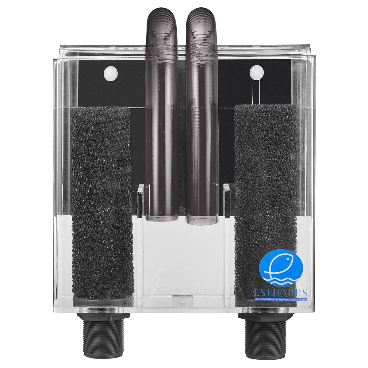 HOB Overflow - Eshopps – Top Shelf Aquatics
