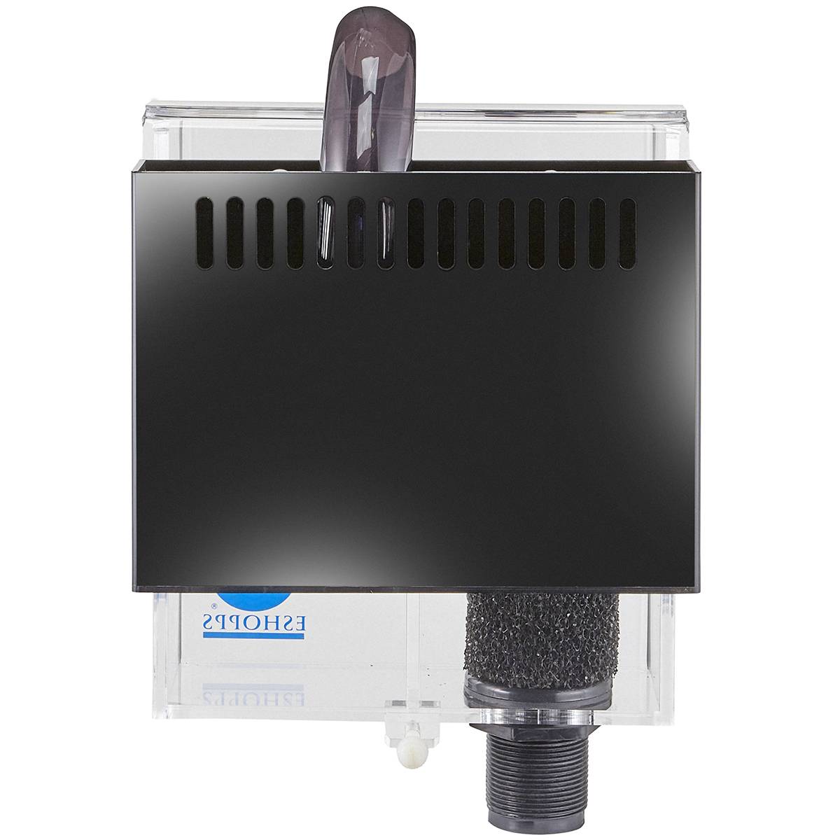 HOB Overflow - Eshopps