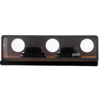 Prodigy Low Profile Overflow Box - Eshopps