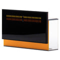 Prodigy Low Profile Overflow Box - Eshopps