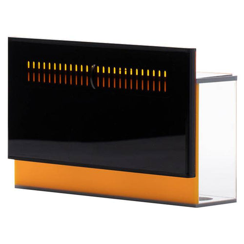 Prodigy Low Profile Overflow Box - Eshopps