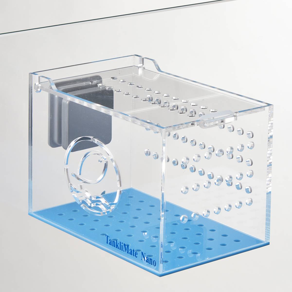Eshopps TankliMate Fish Acclimation Box Mega Eshopps TankliMate Fish Acclimation Box Mega