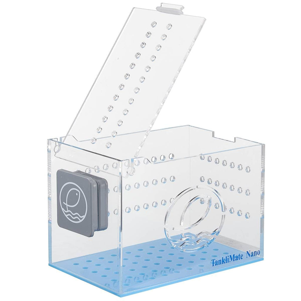 Eshopps TankliMate Fish Acclimation Box