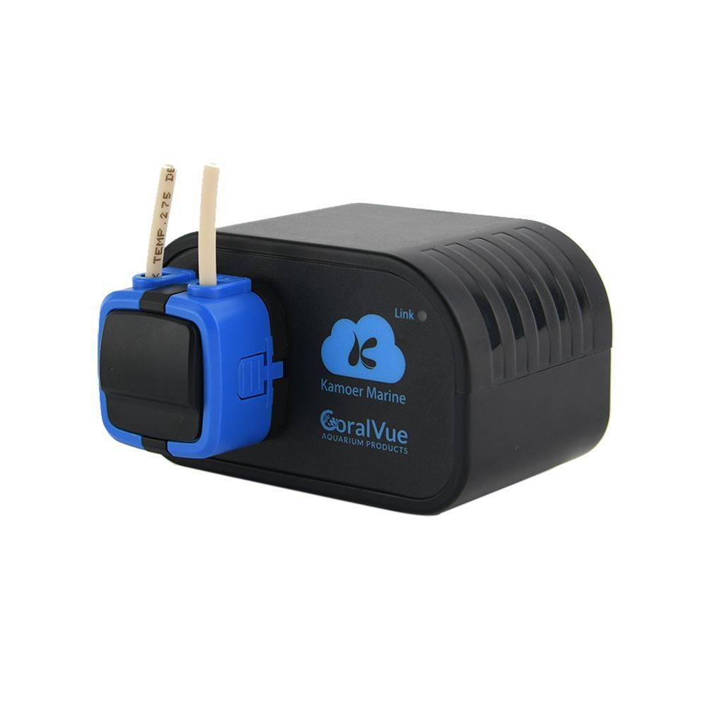 F1 Bluetooth / WiFi Dosing Pump - Kamoer