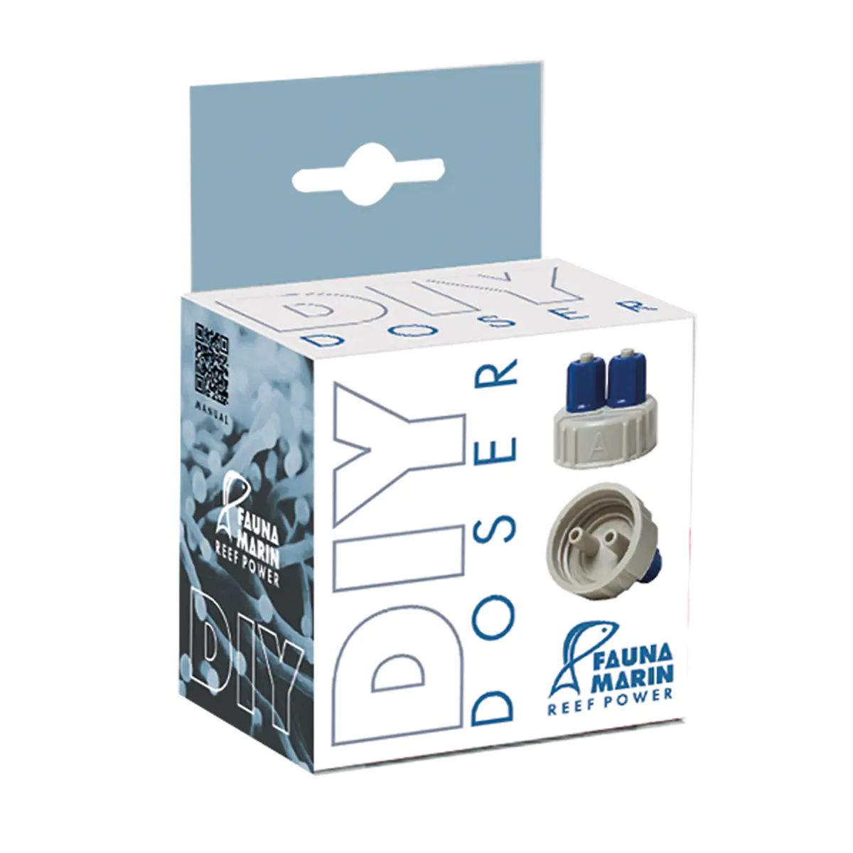 DIY Doser - Fauna Marin