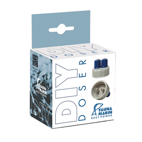 DIY Doser - Fauna Marin