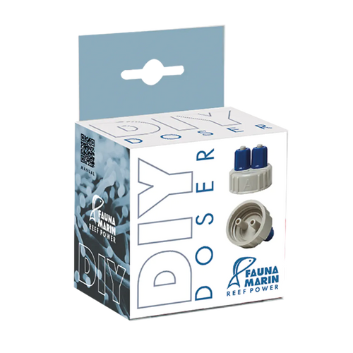 DIY Doser - Fauna Marin