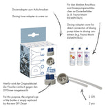 DIY Doser - Fauna Marin