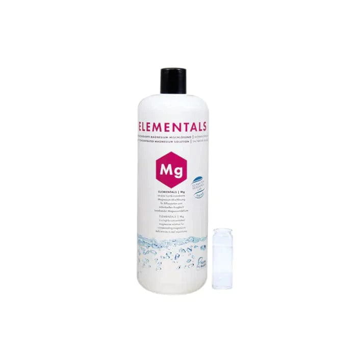 ELEMENTALS Mg - Magnesium - Fauna Marin 1000 mL