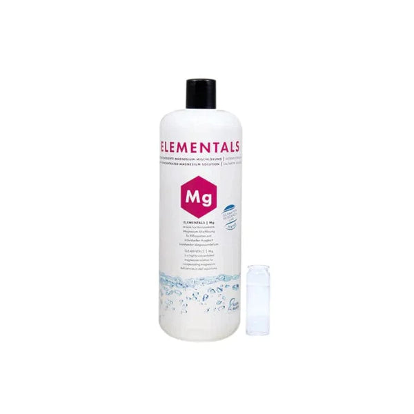 ELEMENTALS Mg - Magnesium - Fauna Marin 1000 mL