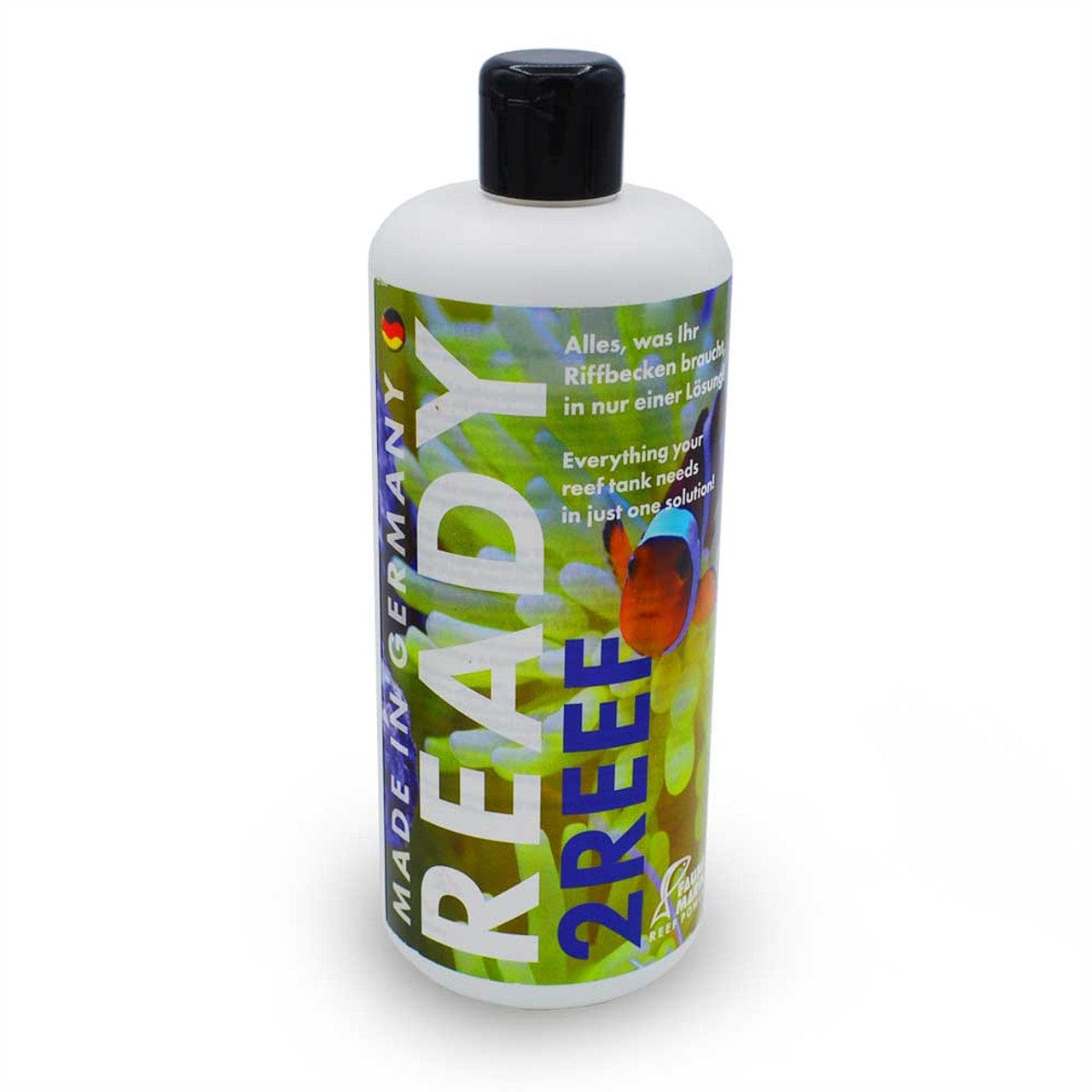Ready-2-Reef All In One Dosing Solution - Fauna Marin – Top Shelf