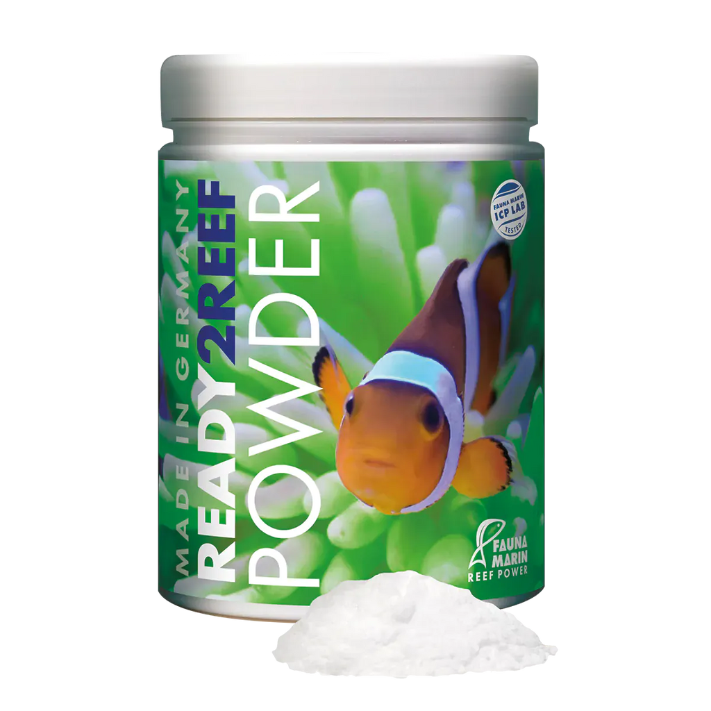 Ready2Reef Powder - Fauna Marin 800g