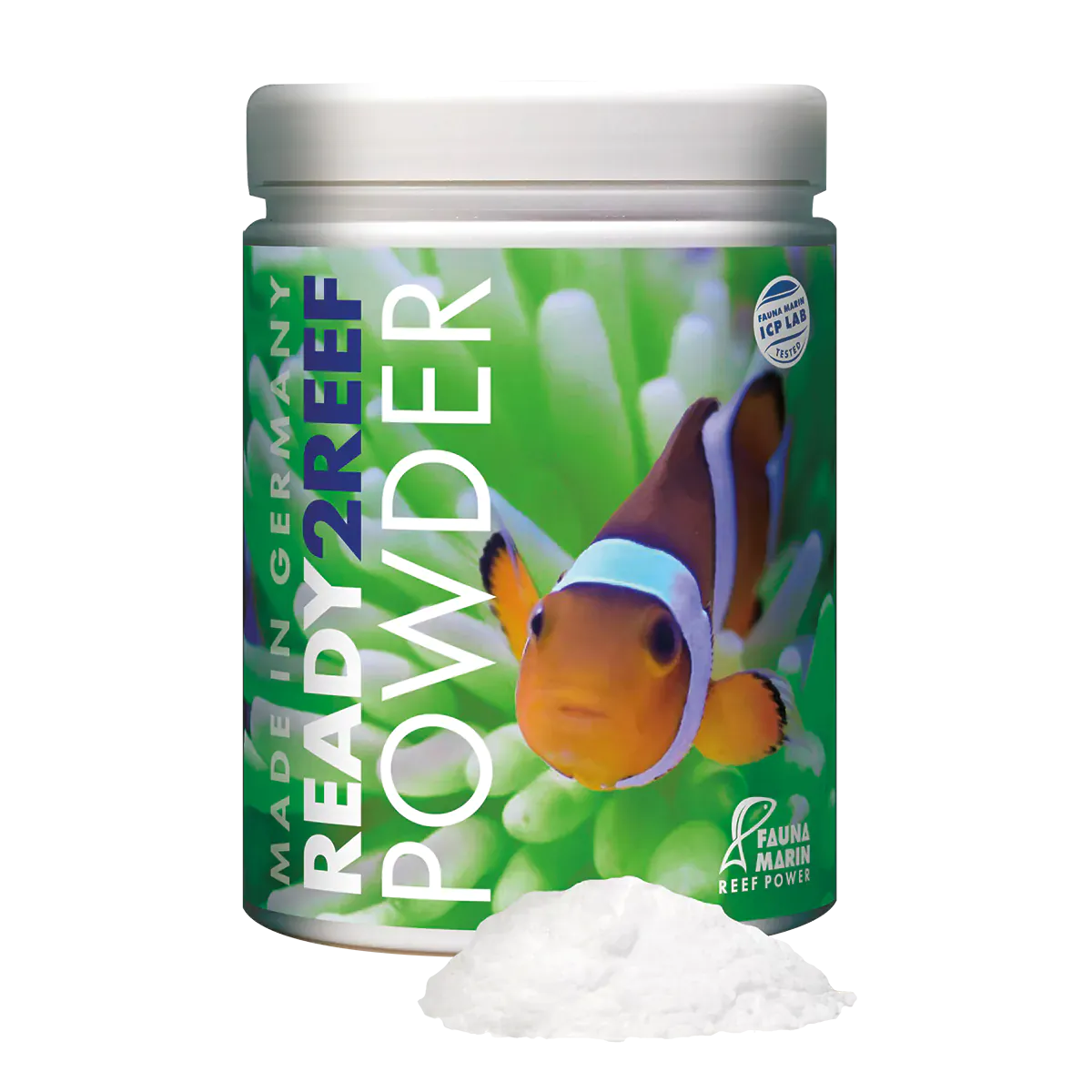 Ready2Reef Powder - Fauna Marin 800g