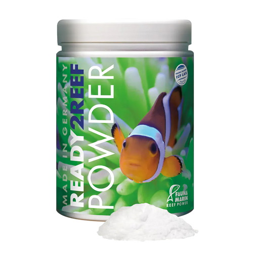 Ready2Reef Powder - Fauna Marin 800g