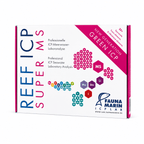 Reef ICP MS Test - Single Set - Fauna Marin