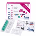 Reef ICP MS Test - Single Set - Fauna Marin