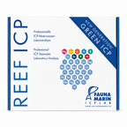 Reef ICP Test - Single Set - Fauna Marin