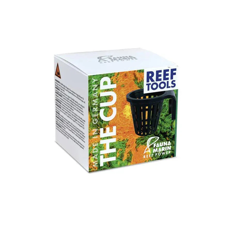 The Cup - Fauna Marin