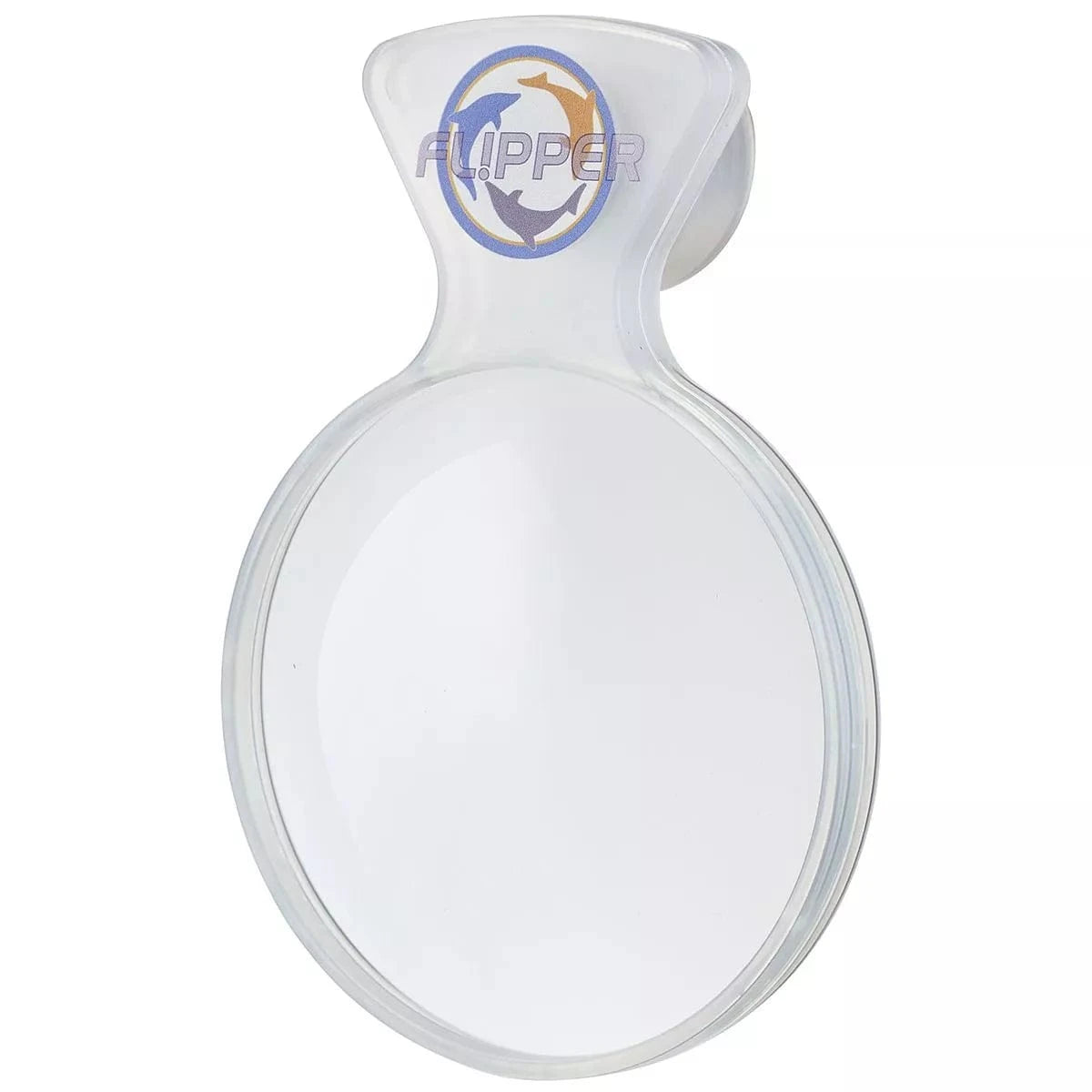 DeepSee Clear Magnified Viewer - Flipper