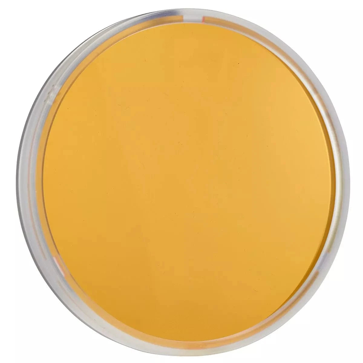 DeepSee Orange Lens Filter Clear - Flipper