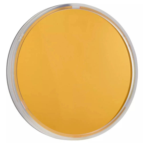 DeepSee Orange Lens Filter Clear - Flipper