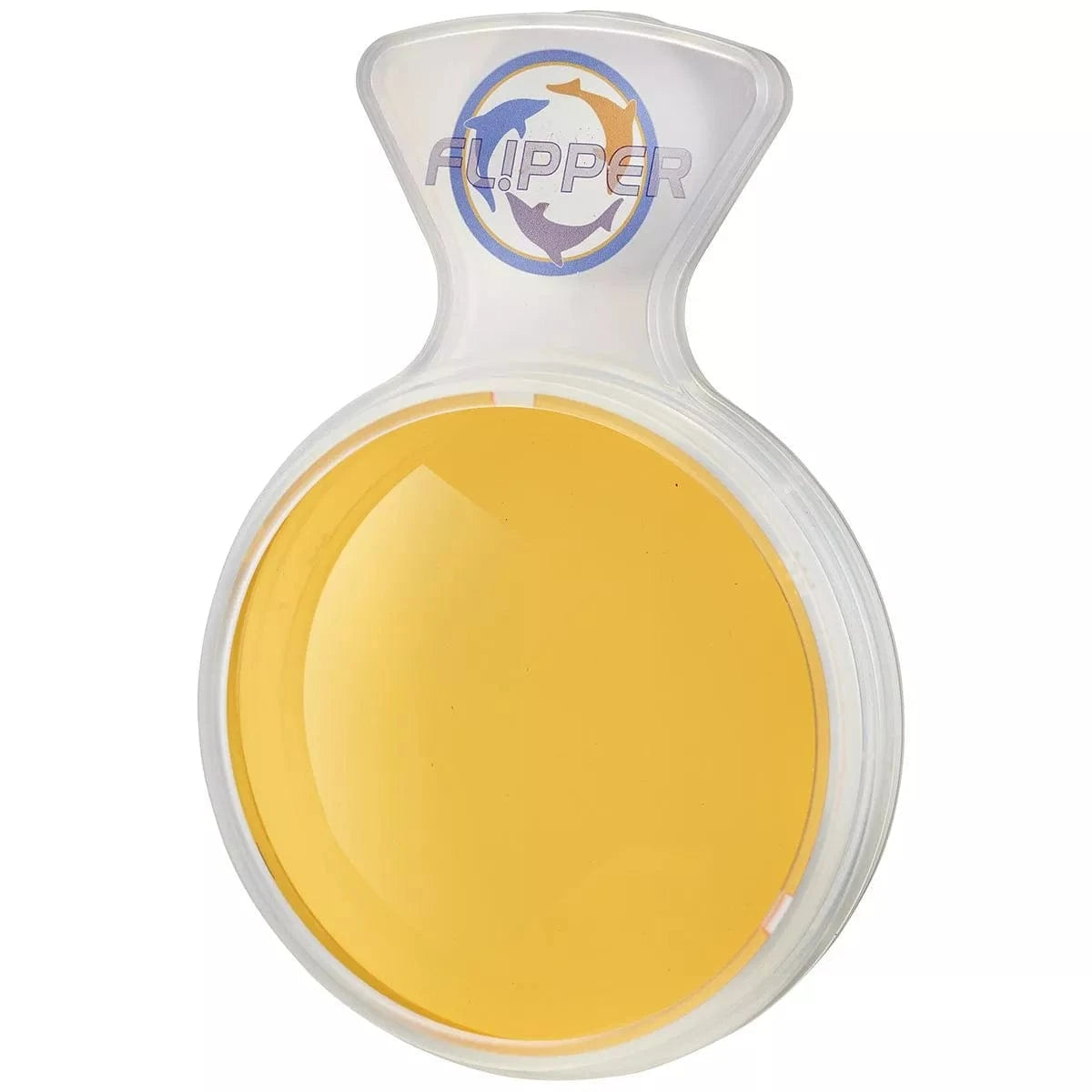 DeepSee Orange Lens Filter Clear - Flipper