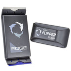 EDGE Magnetic Aquarium Algae Cleaner - Flipper
