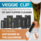 Feed Aquarium Feeding Kit - Flipper