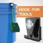 Flipper Bucket Buddy - Flipper