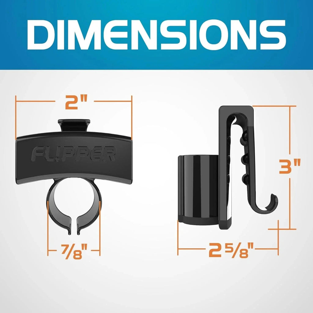 Flipper Bucket Buddy - Flipper