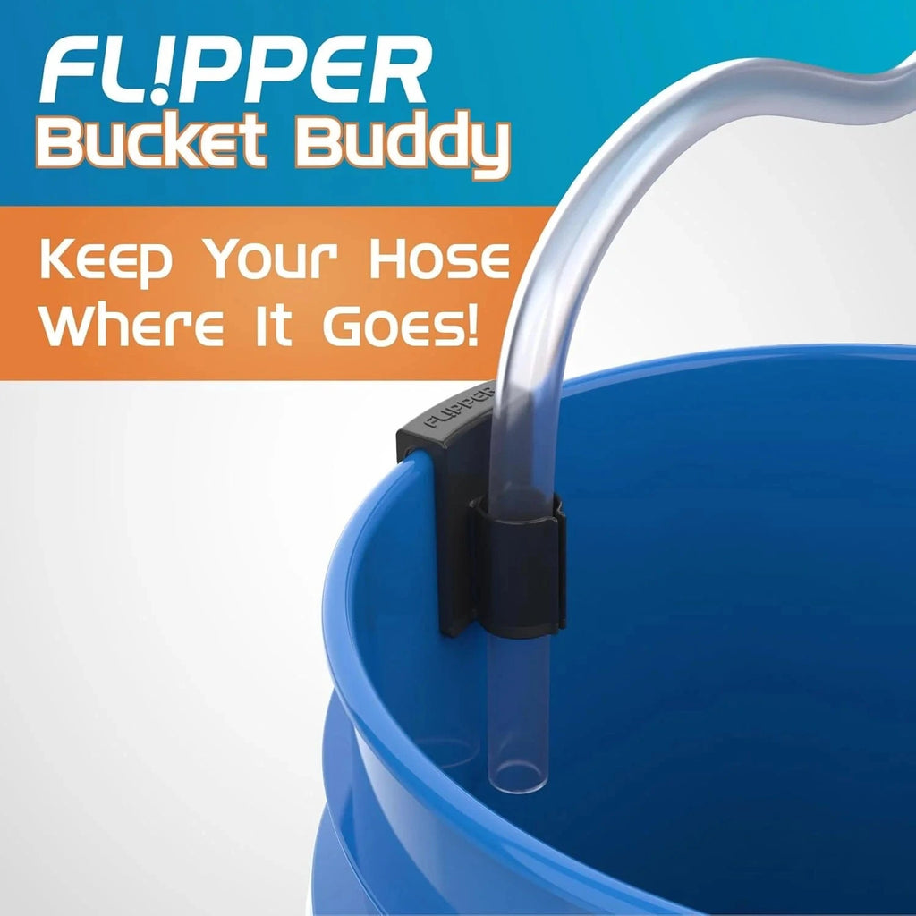 Flipper Bucket Buddy - Flipper