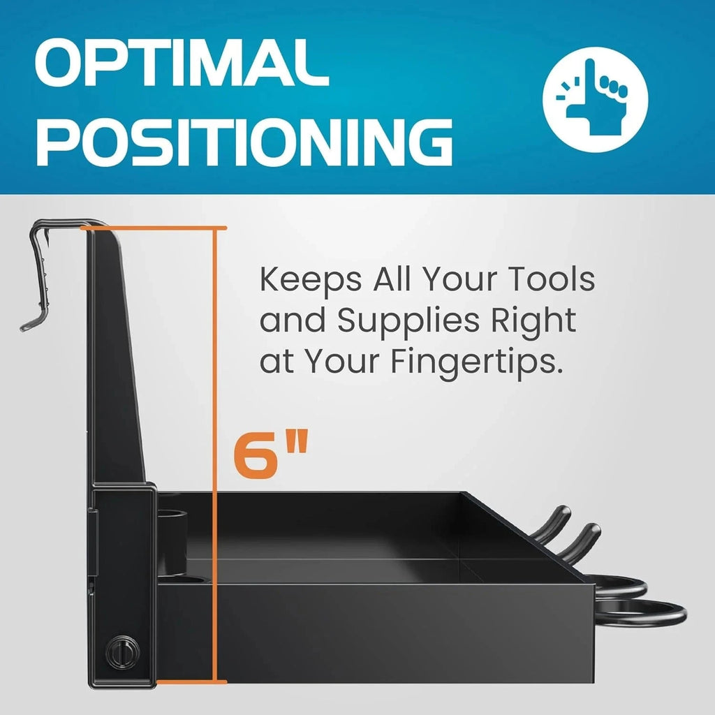 Flipper Tank Buddy - Flipper