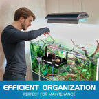 Flipper Tank Buddy - Flipper