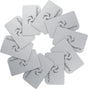 Platinum Algae Scraper Replacement Blades 10 Pack - Flipper