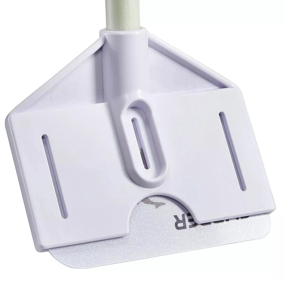 Platinum Aquarium Algae Scraper - Flipper