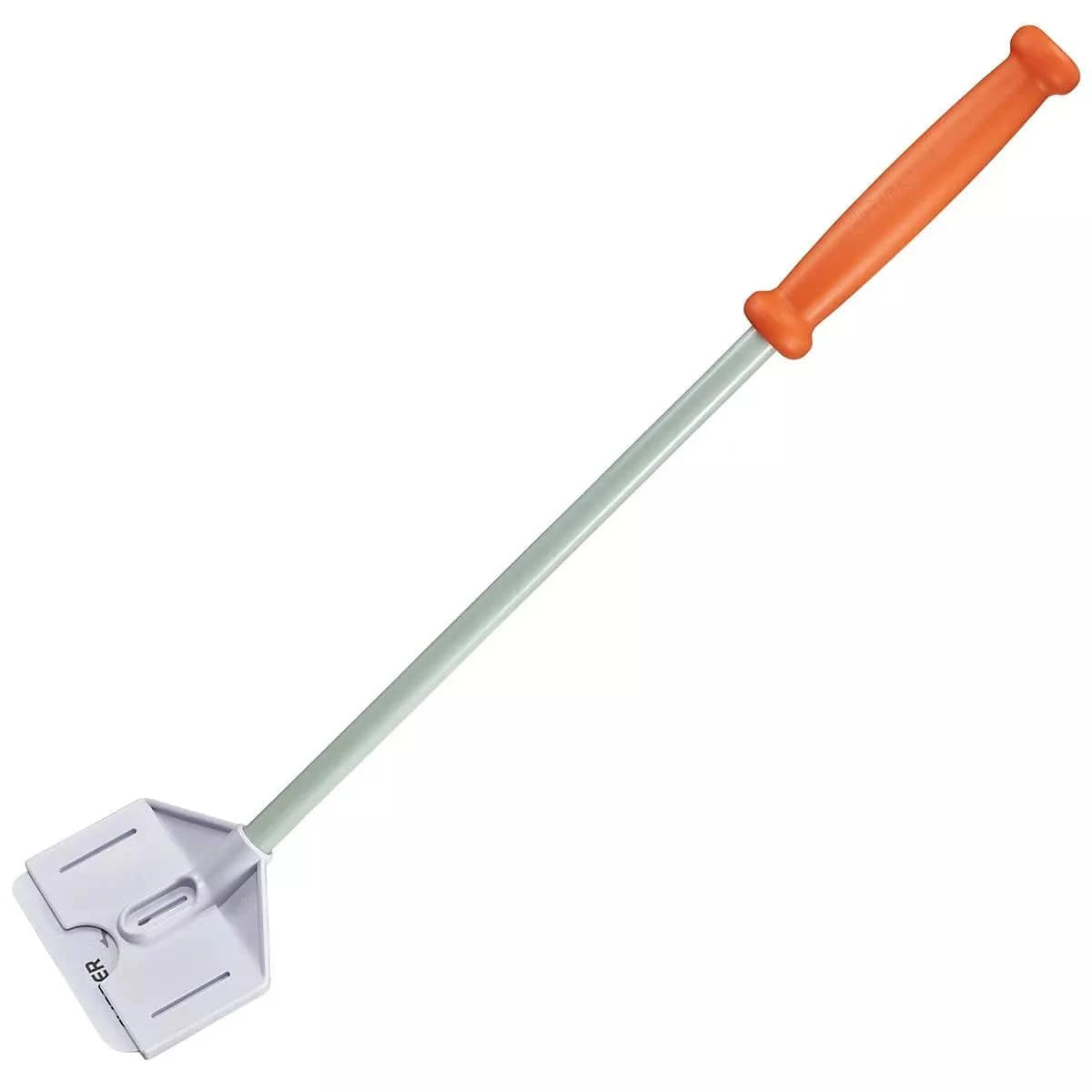 Platinum Aquarium Algae Scraper - Flipper 18"