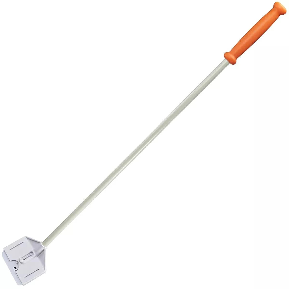 Platinum Aquarium Algae Scraper - Flipper 28"