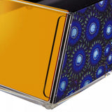 Top Down Viewer With Removable Orange Filter - Flipper