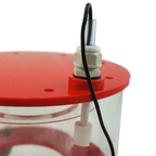 Regal 200SSS 8" Space Saving Protein Skimmer (VarioS) - Reef Octopus