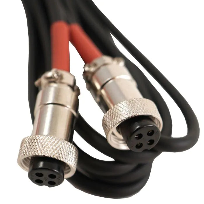 HYDROS Kraken Force Port Power Cable - Hydros