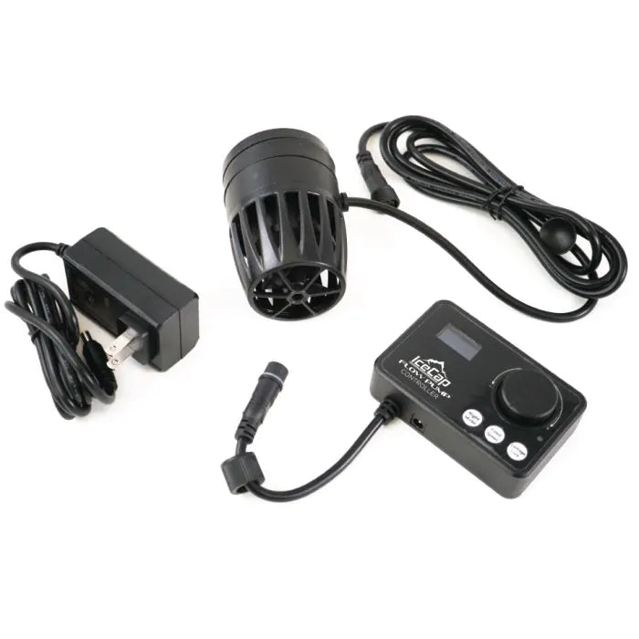 IceCap FP-60 Aquarium Flow Pump (790gph) - CoralVue