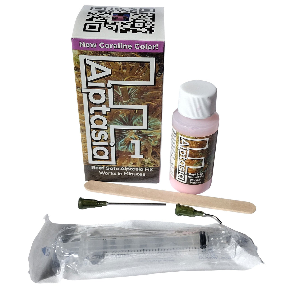 F-Aiptasia - Frank's