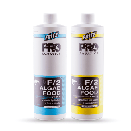 F2 - Fritz Aquatics