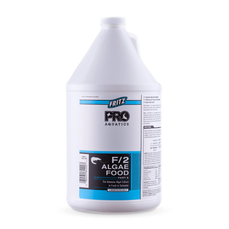 F2 - Fritz Aquatics Part A / 1 Gal