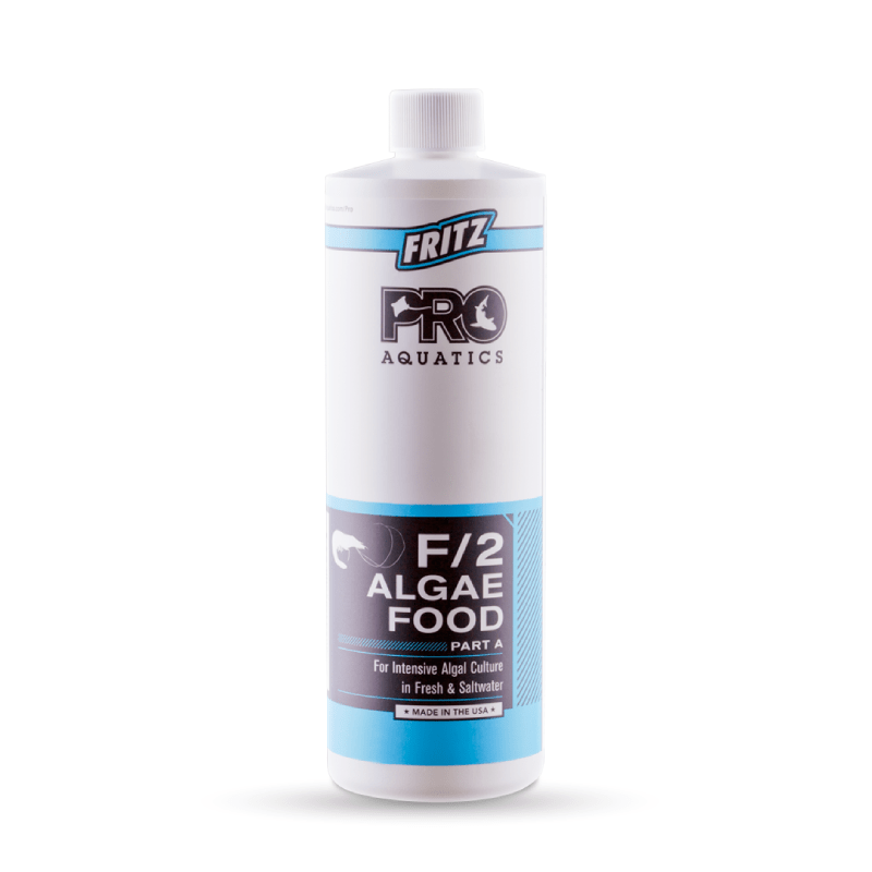 F2 - Fritz Aquatics Part A / 16 oz