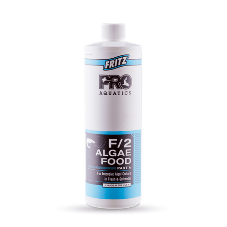 F2 - Fritz Aquatics Part A / 16 oz