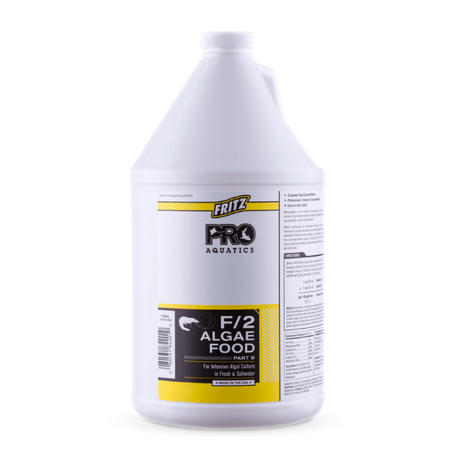 F2 - Fritz Aquatics Part B / 1 Gal
