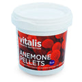 Marine Anemone Pellets - 4mm - Vitalis