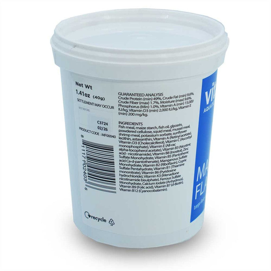 Marine Flakes - Vitalis